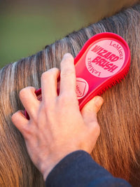 MagicBrush Borstelset 3 - delig Borstels & toebehoren - Maddelin Equestrian LeMieux