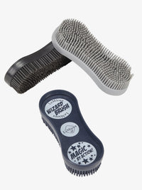 MagicBrush Borstelset 3 - delig Borstels & toebehoren - Maddelin Equestrian LeMieux