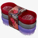 MagicBrush Borstelset 3 - delig Borstels & toebehoren - Maddelin Equestrian LeMieux