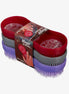 MagicBrush Borstelset 3 - delig Borstels & toebehoren - Maddelin Equestrian LeMieux