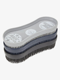 MagicBrush Borstelset 3 - delig Borstels & toebehoren - Maddelin Equestrian LeMieux