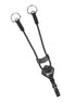 LeMieux Elastic Martingale