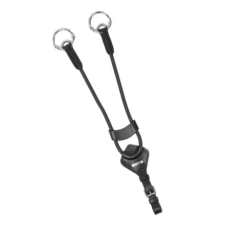 LeMieux Elastic Martingale