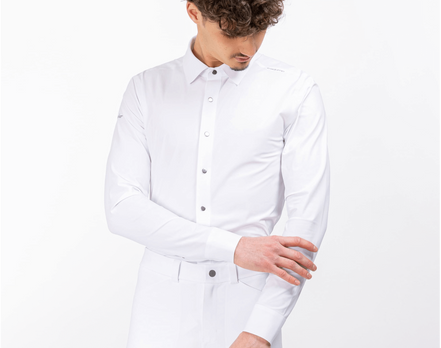 Freejump Shirt Marvick Men