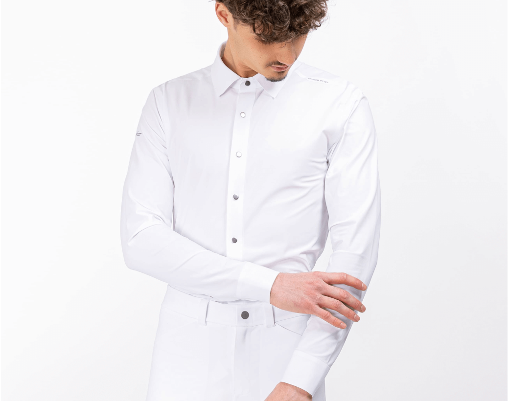 Freejump Shirt Marvick Men