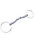 Fager Mary Titanium Onderlegtrens Losse ringen