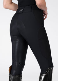 Maximilian Aero Rijbroek Full grip Dames Dames Rijbroeken - Maddelin Equestrian Maximilian