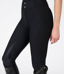 Maximilian Aero Rijbroek Full grip Dames Dames Rijbroeken - Maddelin Equestrian Maximilian