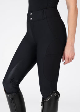Maximilian Aero Rijbroek Full grip Dames Dames Rijbroeken - Maddelin Equestrian Maximilian