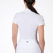 Maximilian Aira Short Sleeve Show Shirt Dames Wedstrijdshirts - Maddelin Equestrian Maximilian