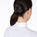 Maximilian Aira Short Sleeve Show Shirt Dames Wedstrijdshirts - Maddelin Equestrian Maximilian