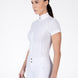 Maximilian Aira Short Sleeve Show Shirt Dames Wedstrijdshirts - Maddelin Equestrian Maximilian