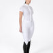 Maximilian Aira Short Sleeve Show Shirt Dames Wedstrijdshirts - Maddelin Equestrian Maximilian