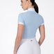 Maximilian Aira Short Sleeve Show Shirt Dames Wedstrijdshirts - Maddelin Equestrian Maximilian