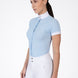 Maximilian Aira Short Sleeve Show Shirt Dames Wedstrijdshirts - Maddelin Equestrian Maximilian