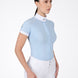 Maximilian Aira Short Sleeve Show Shirt Dames Wedstrijdshirts - Maddelin Equestrian Maximilian