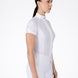 Maximilian Aira Short Sleeve Show Shirt Dames Wedstrijdshirts - Maddelin Equestrian Maximilian