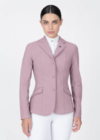 Maximilian Aura Wedstrijdjas Dames Wedstrijdjassen - Maddelin Equestrian Maximilian