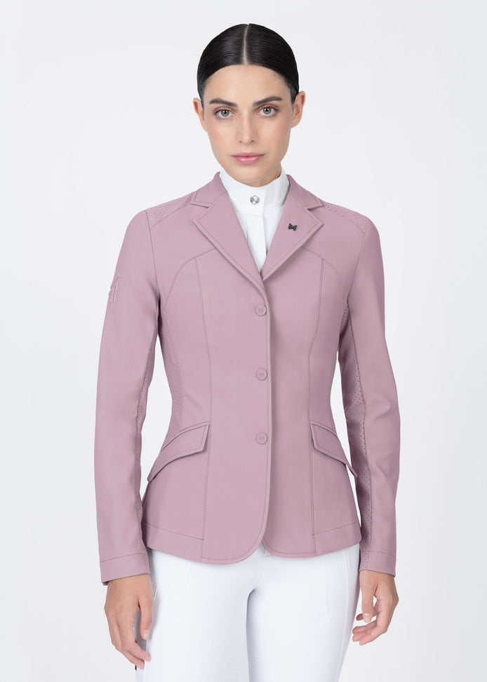 Maximilian Aura Wedstrijdjas Dames Wedstrijdjassen - Maddelin Equestrian Maximilian