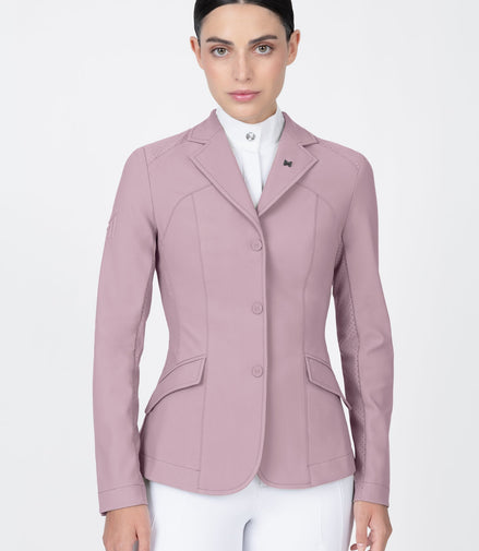 Maximilian Aura Wedstrijdjas Dames Wedstrijdjassen - Maddelin Equestrian Maximilian