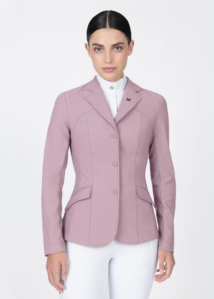 Maximilian Aura Wedstrijdjas Dames Wedstrijdjassen - Maddelin Equestrian Maximilian