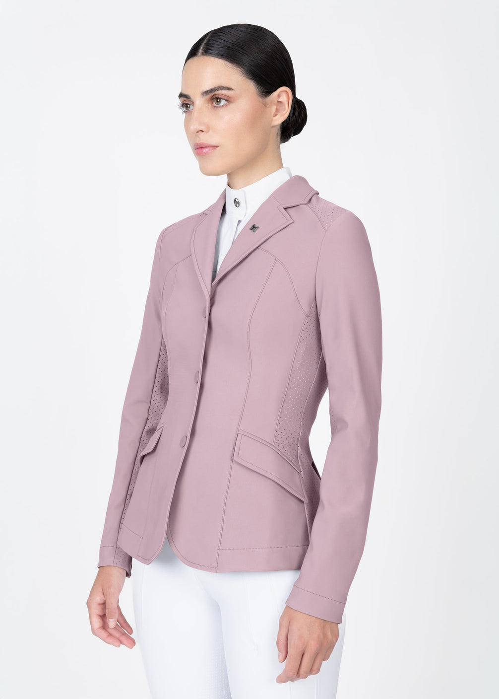 Maximilian Aura Wedstrijdjas Dames Wedstrijdjassen - Maddelin Equestrian Maximilian