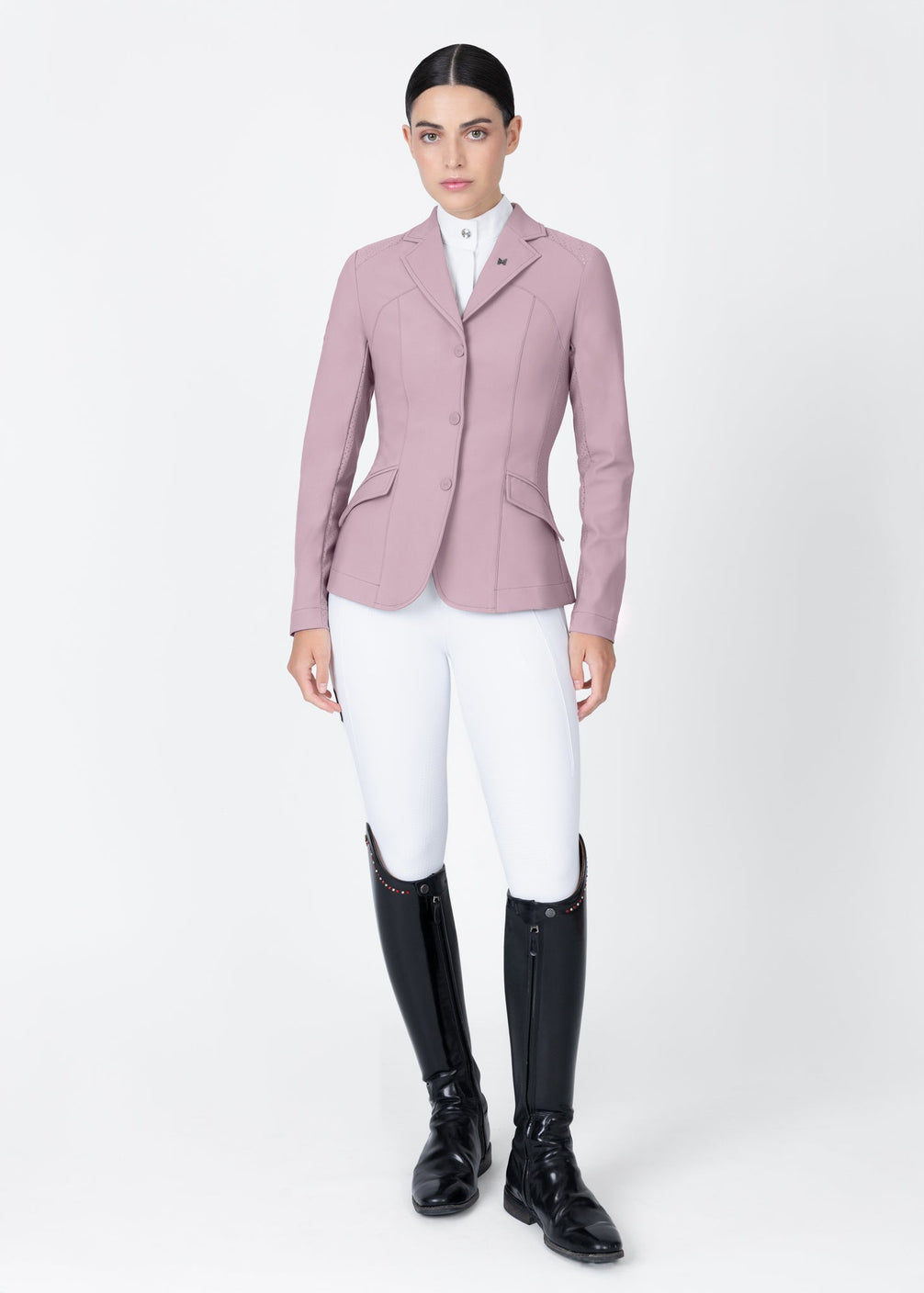 Maximilian Aura Wedstrijdjas Dames Wedstrijdjassen - Maddelin Equestrian Maximilian
