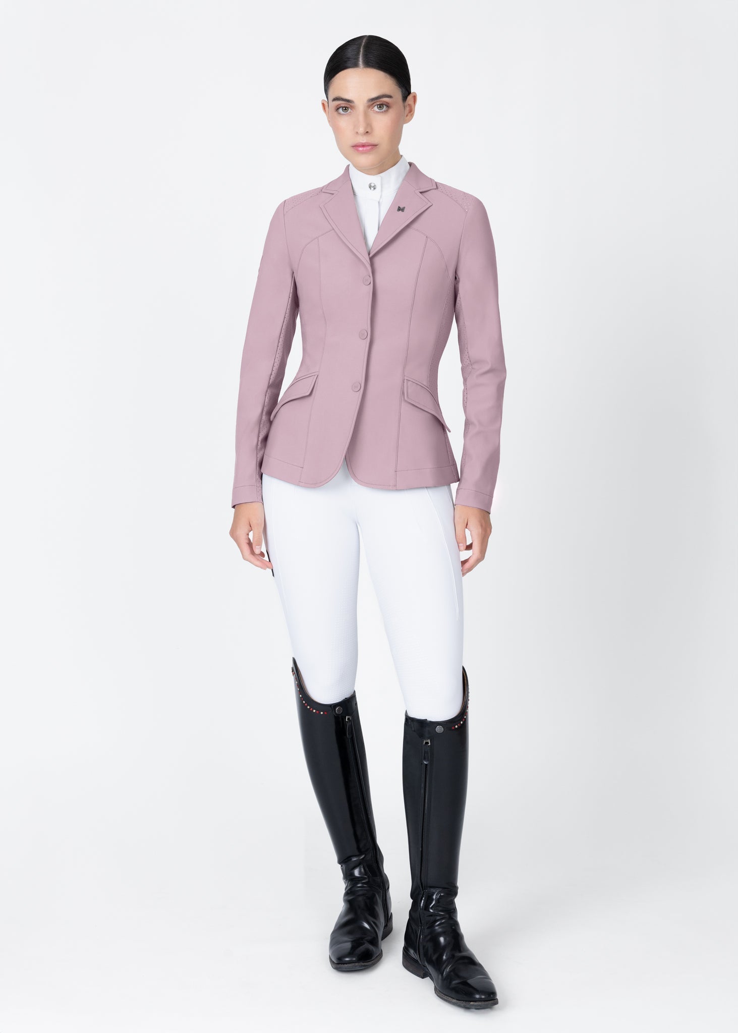 Maximilian Aura Wedstrijdjas Dames Wedstrijdjassen - Maddelin Equestrian Maximilian