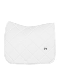 Maximilian Crew Zadeldoek Zadeldoeken - Maddelin Equestrian Maximilian