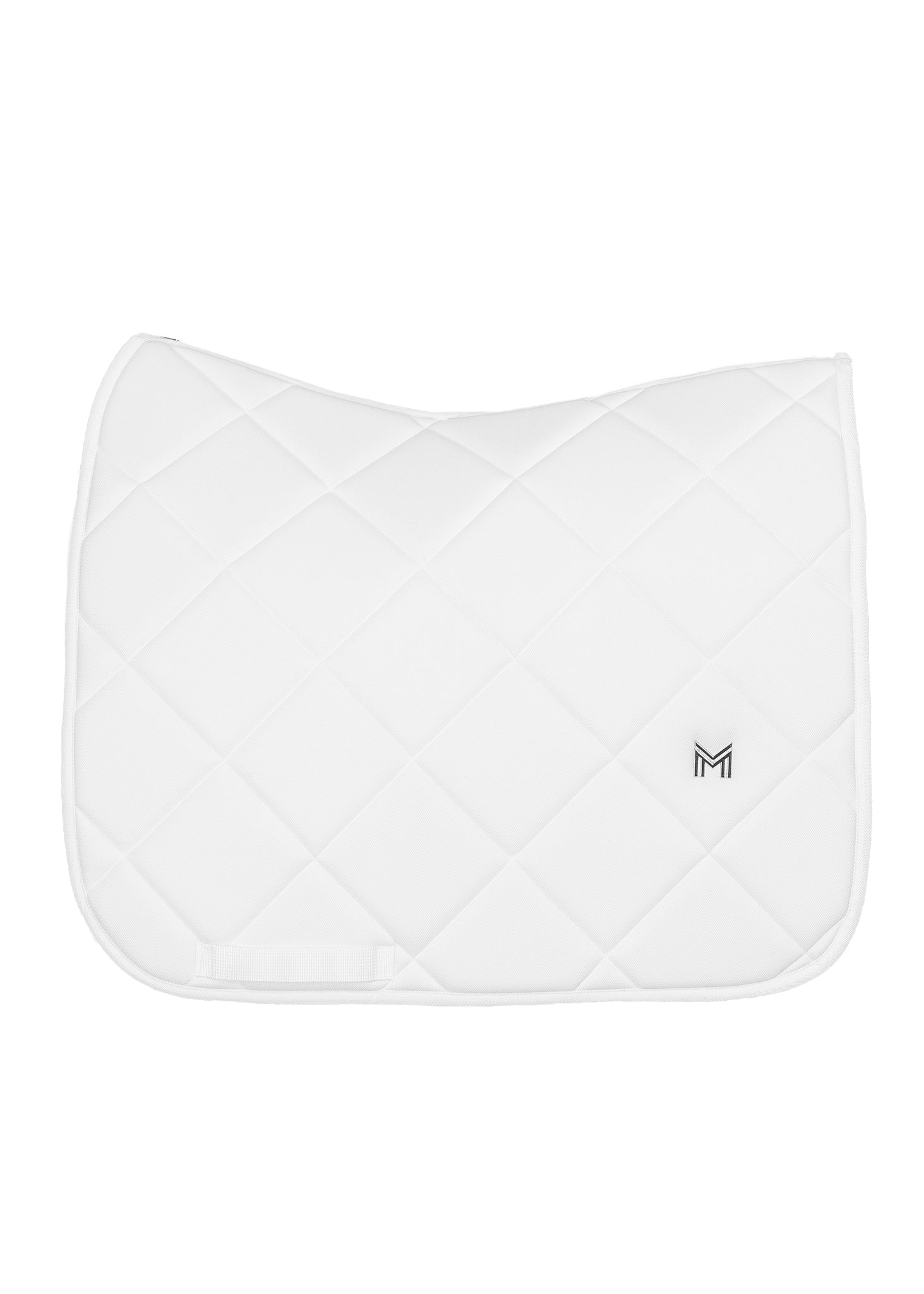 Maximilian Crew Zadeldoek Zadeldoeken - Maddelin Equestrian Maximilian