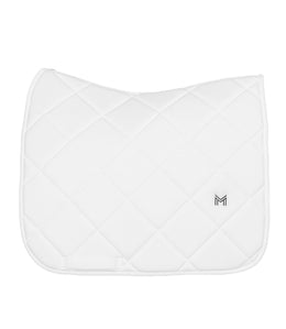 Maximilian Crew Zadeldoek Zadeldoeken - Maddelin Equestrian Maximilian