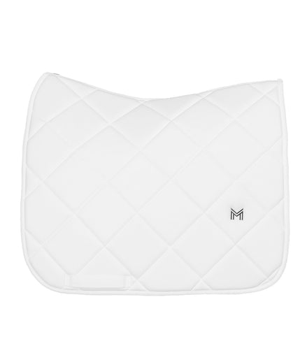 Maximilian Crew Zadeldoek Zadeldoeken - Maddelin Equestrian Maximilian