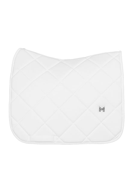 Maximilian Crew Zadeldoek Zadeldoeken - Maddelin Equestrian Maximilian
