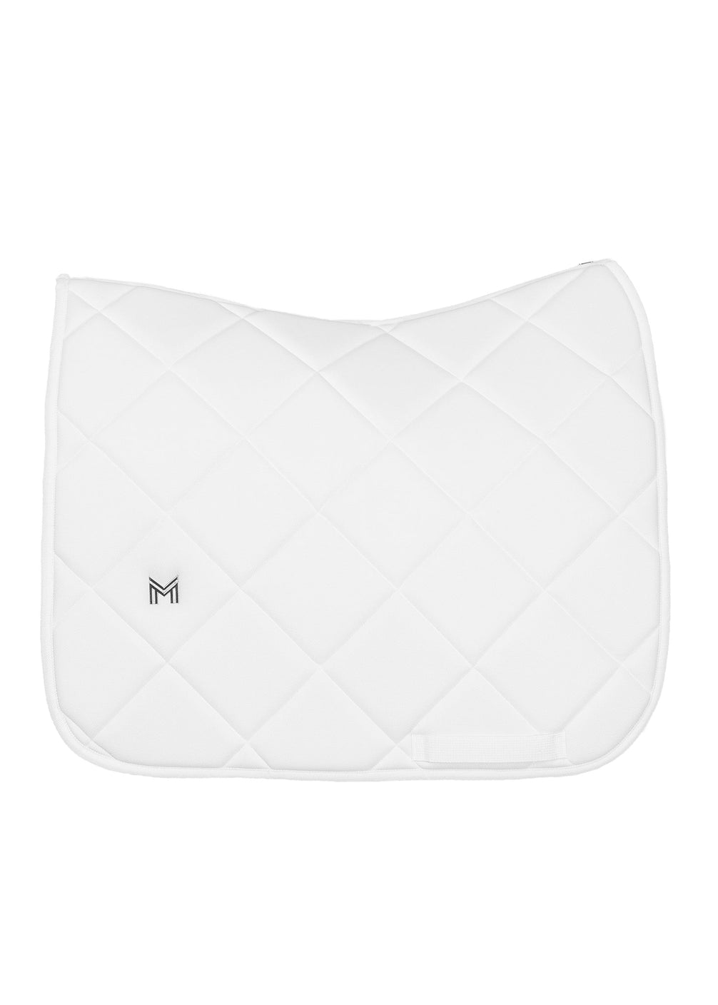 Maximilian Crew Zadeldoek Zadeldoeken - Maddelin Equestrian Maximilian