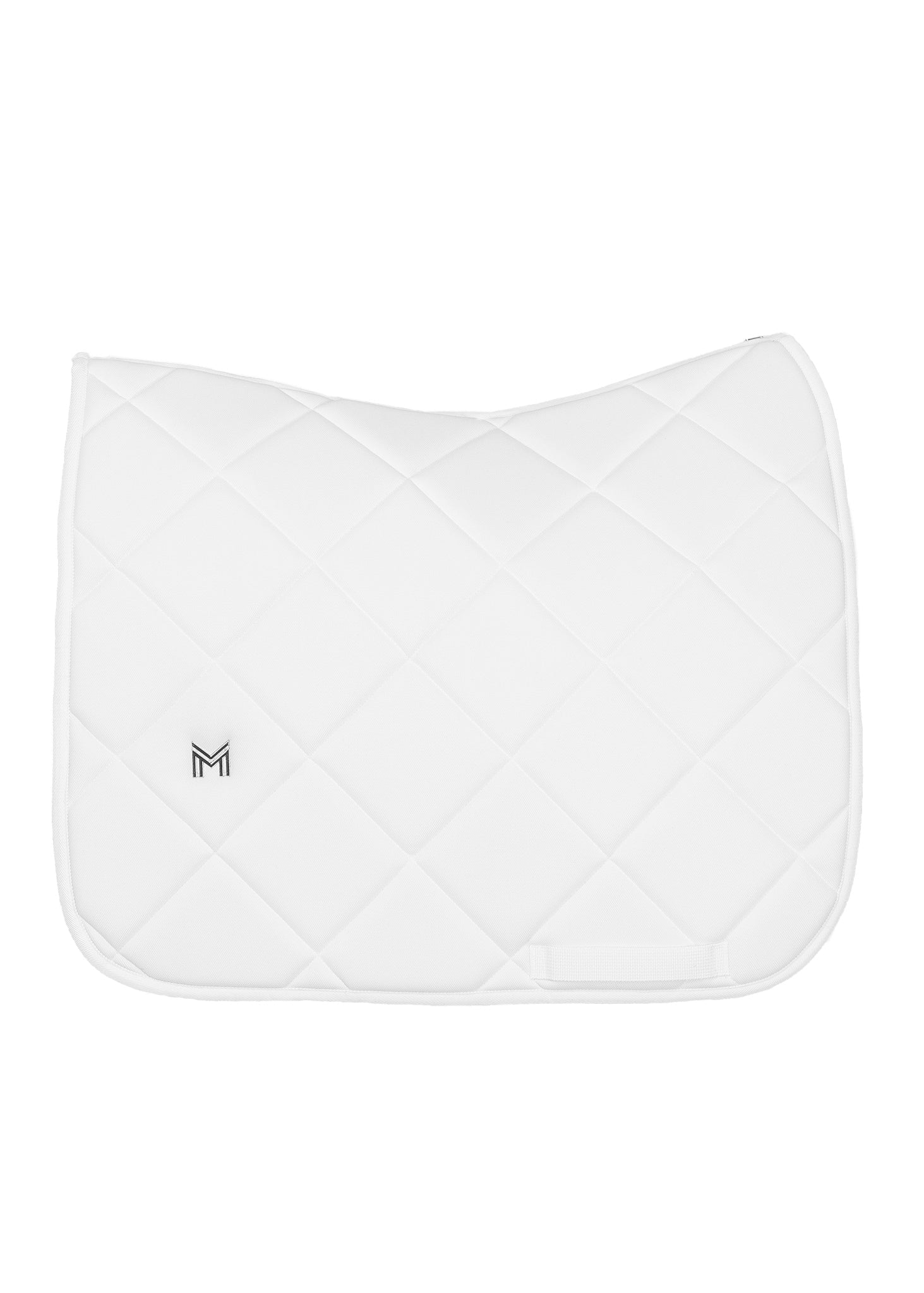Maximilian Crew Zadeldoek Zadeldoeken - Maddelin Equestrian Maximilian