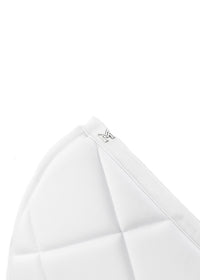 Maximilian Crew Zadeldoek Zadeldoeken - Maddelin Equestrian Maximilian