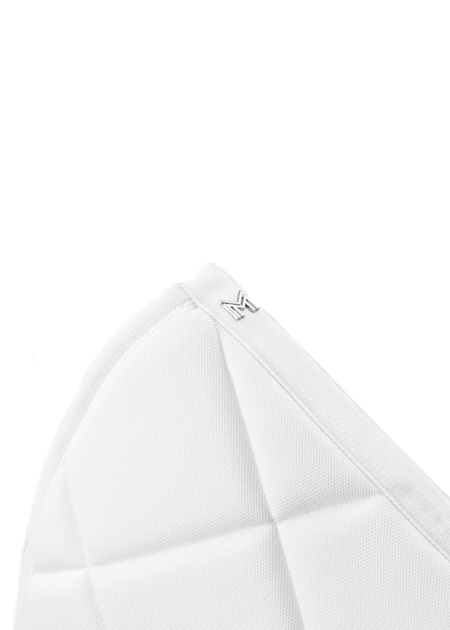 Maximilian Crew Zadeldoek Zadeldoeken - Maddelin Equestrian Maximilian