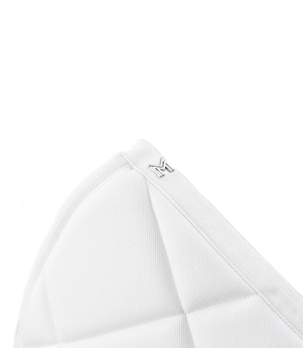 Maximilian Crew Zadeldoek Zadeldoeken - Maddelin Equestrian Maximilian