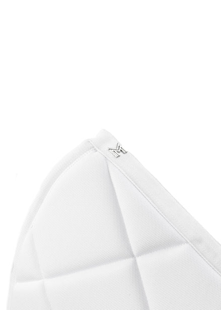 Maximilian Crew Zadeldoek Zadeldoeken - Maddelin Equestrian Maximilian