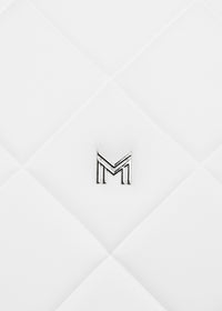 Maximilian Crew Zadeldoek Zadeldoeken - Maddelin Equestrian Maximilian