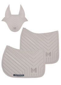 Maximilian Delta Zadeldek Zadeldoeken - Maddelin Equestrian Maximilian