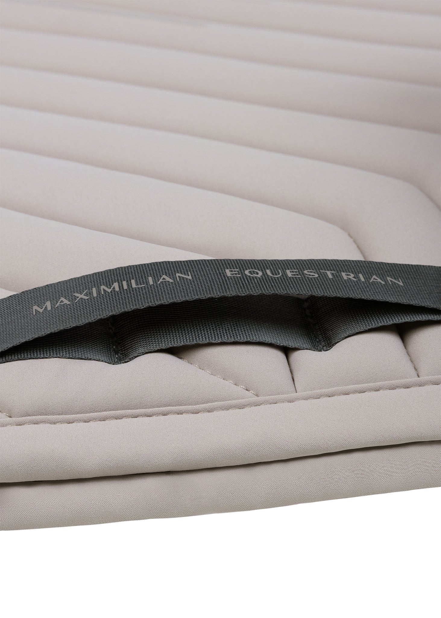 Maximilian Delta Zadeldek Zadeldoeken - Maddelin Equestrian Maximilian