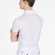 Maximilian Focus Korte Mouw Wedstrijdshirt Heren Wedstrijdshirts - Maddelin Equestrian Maximilian