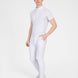 Maximilian Focus Korte Mouw Wedstrijdshirt Heren Wedstrijdshirts - Maddelin Equestrian Maximilian