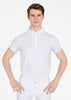 Maximilian Focus Korte Mouw Wedstrijdshirt Heren Wedstrijdshirts - Maddelin Equestrian Maximilian