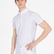 Maximilian Focus Korte Mouw Wedstrijdshirt Heren Wedstrijdshirts - Maddelin Equestrian Maximilian