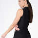 Maximilian Frame Sleeveless Base Layer Dames Dames Shirts - Maddelin Equestrian Maximilian