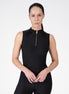 Maximilian Frame Sleeveless Base Layer Dames Dames Shirts - Maddelin Equestrian Maximilian