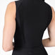 Maximilian Frame Sleeveless Base Layer Dames Dames Shirts - Maddelin Equestrian Maximilian