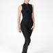 Maximilian Frame Sleeveless Base Layer Dames Dames Shirts - Maddelin Equestrian Maximilian